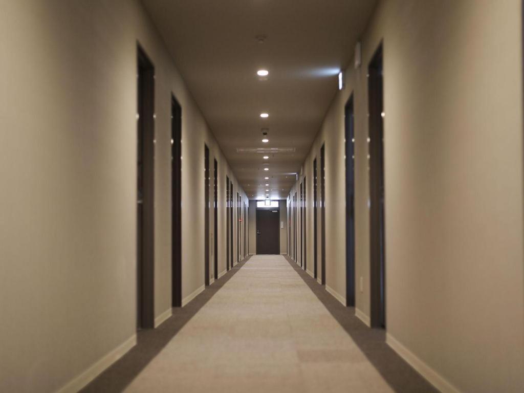 Daemado Hotel Hitakatsu Kamitsushima Esterno foto