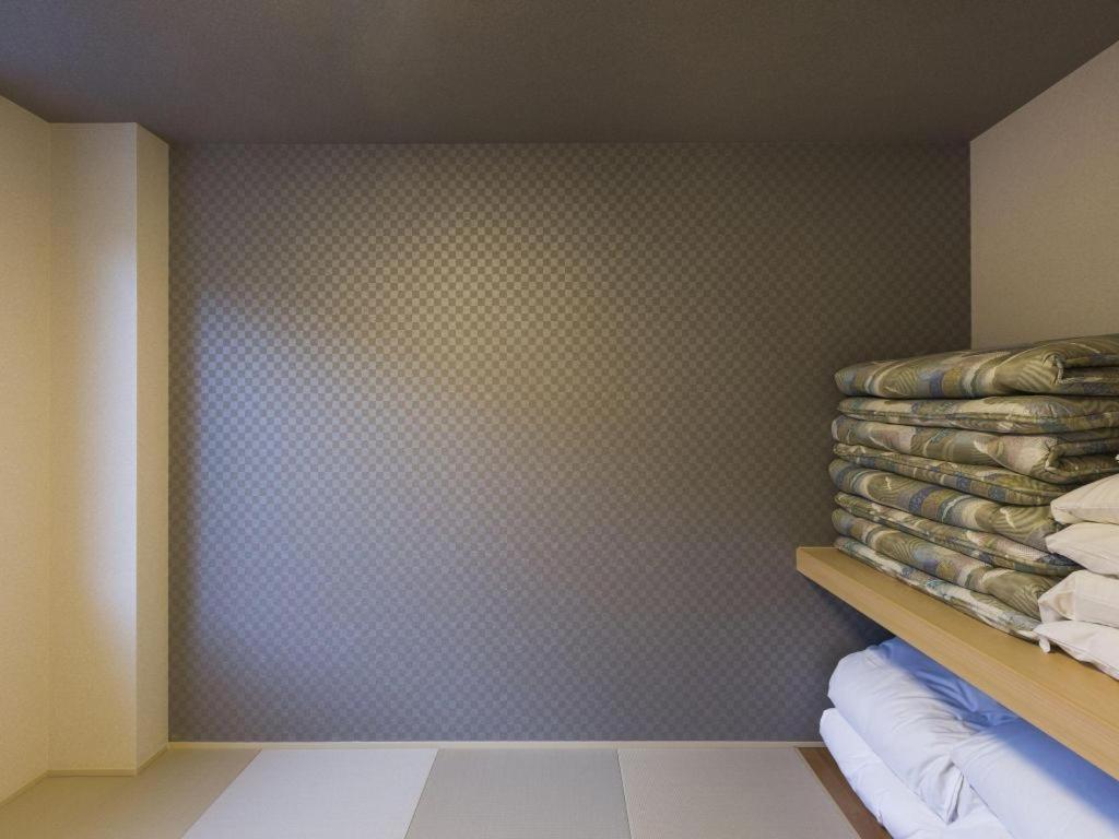 Daemado Hotel Hitakatsu Kamitsushima Esterno foto
