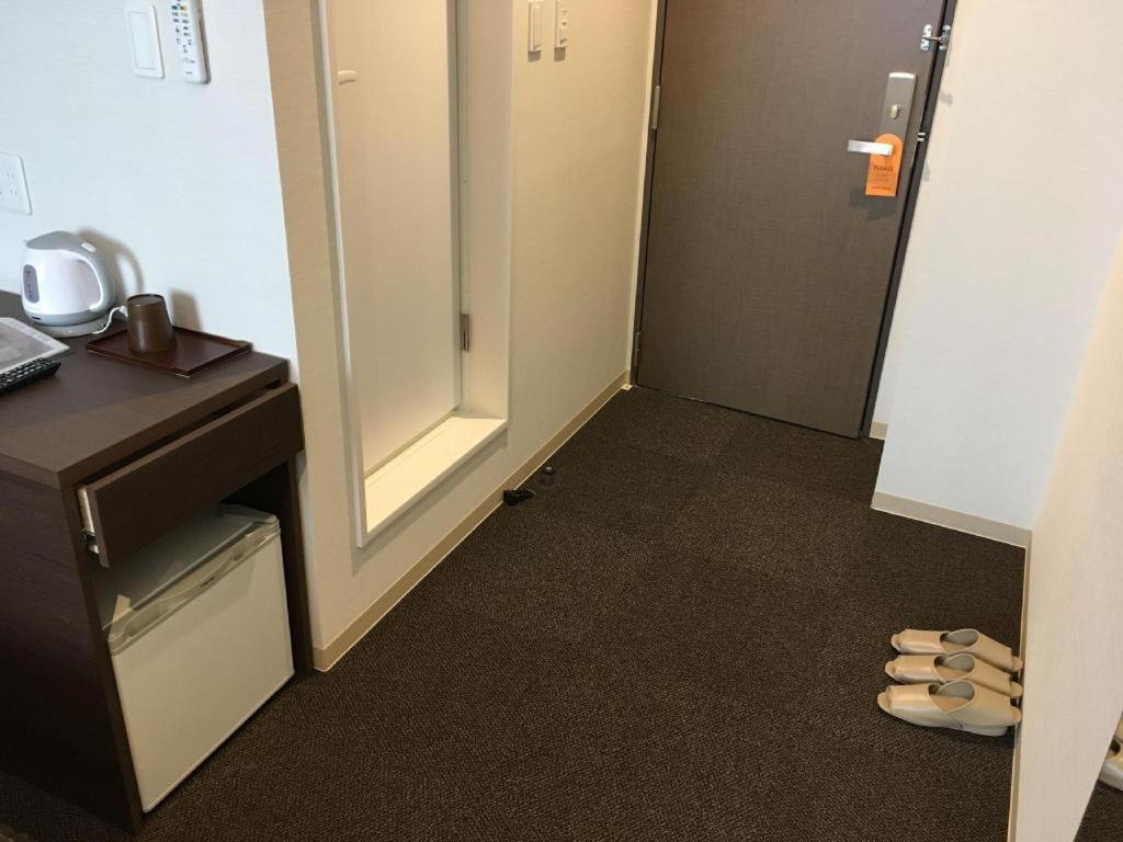 Daemado Hotel Hitakatsu Kamitsushima Esterno foto