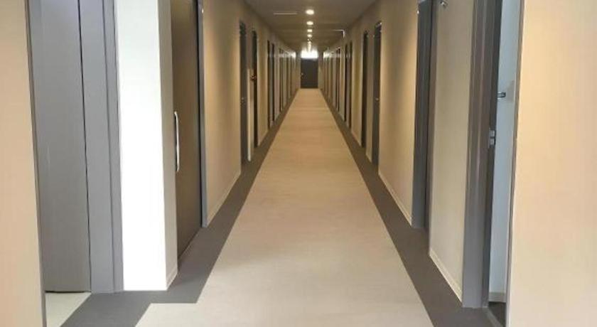 Daemado Hotel Hitakatsu Kamitsushima Esterno foto