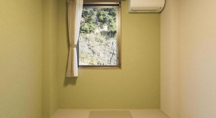 Daemado Hotel Hitakatsu Kamitsushima Esterno foto