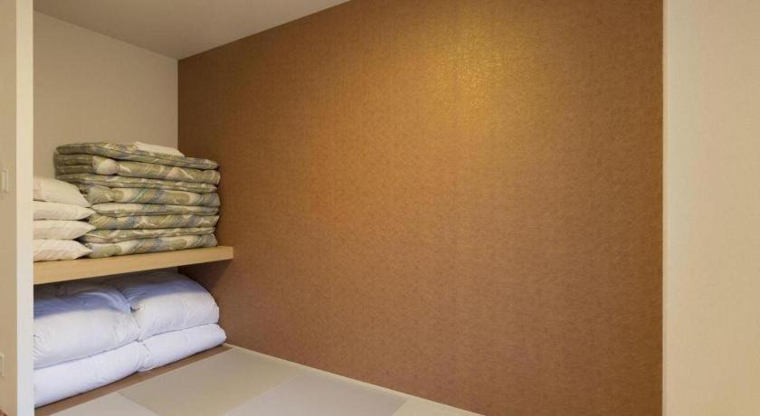 Daemado Hotel Hitakatsu Kamitsushima Esterno foto