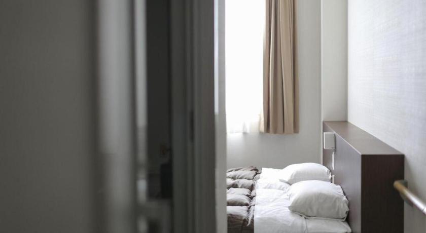 Daemado Hotel Hitakatsu Kamitsushima Esterno foto