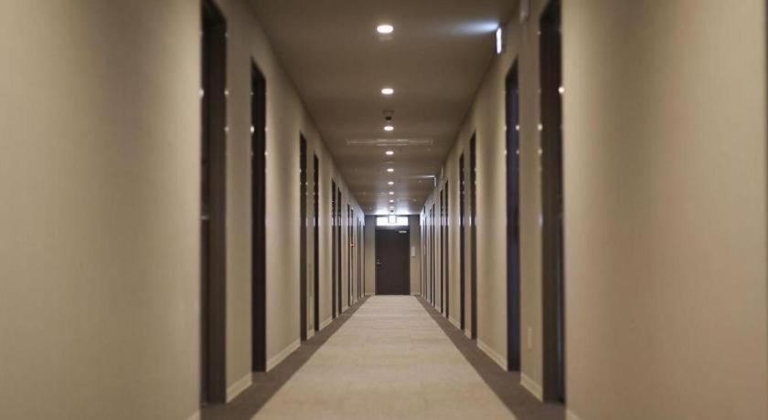 Daemado Hotel Hitakatsu Kamitsushima Esterno foto