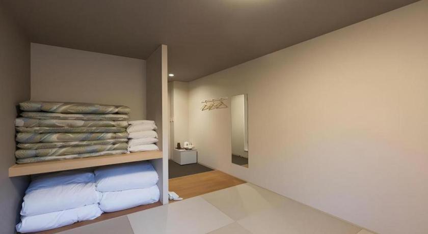 Daemado Hotel Hitakatsu Kamitsushima Esterno foto