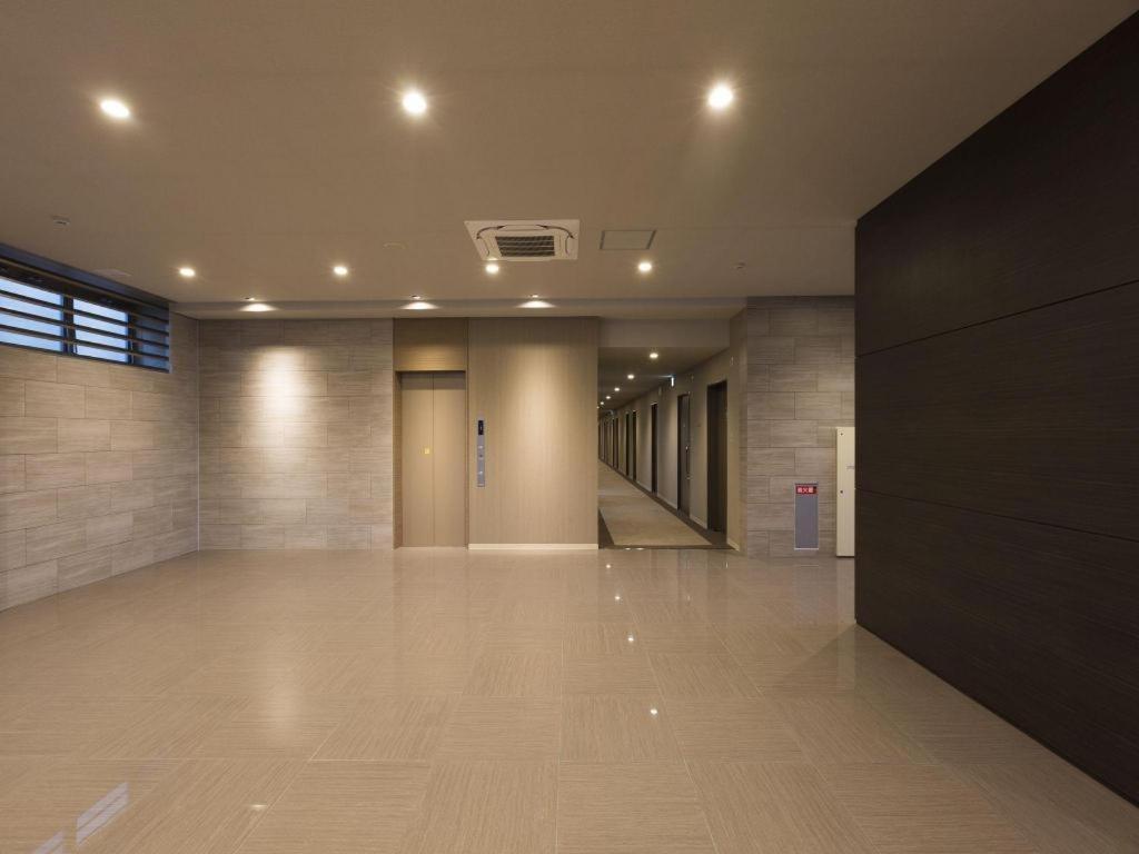 Daemado Hotel Hitakatsu Kamitsushima Esterno foto